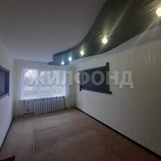 Квартира 47,7 м², 2-комнатная - изображение 3