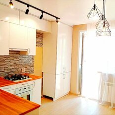 Квартира 40 м², 1-комнатная - изображение 2