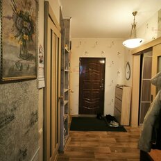 Квартира 38 м², 1-комнатная - изображение 2
