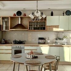 Квартира 115 м², 3-комнатная - изображение 1