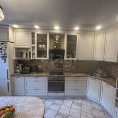 Квартира 80,8 м², 2-комнатная - изображение 5