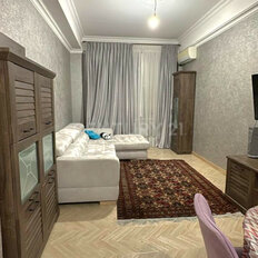Квартира 74 м², 3-комнатная - изображение 2