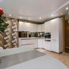 Квартира 68,8 м², 3-комнатная - изображение 3