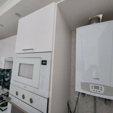 Квартира 56,8 м², 2-комнатная - изображение 3