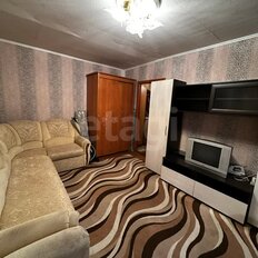 Квартира 30 м², 1-комнатная - изображение 1