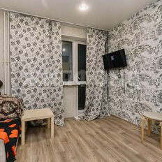 Квартира 18,4 м², студия - изображение 1