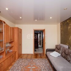 Квартира 57,2 м², 3-комнатная - изображение 2