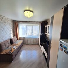 Квартира 17,8 м², студия - изображение 1