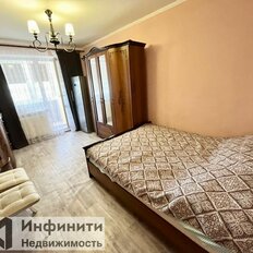 Квартира 68,8 м², 3-комнатная - изображение 5