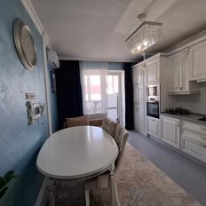 Квартира 64 м², 2-комнатная - изображение 4