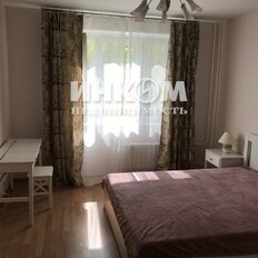 Квартира 38 м², 1-комнатная - изображение 2