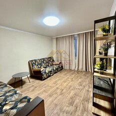 Квартира 52 м², 2-комнатная - изображение 2