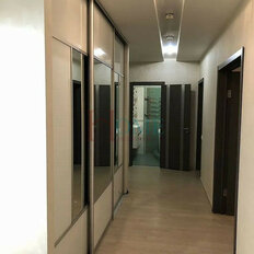 Квартира 90 м², 3-комнатная - изображение 4