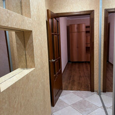 Квартира 55 м², 2-комнатная - изображение 5