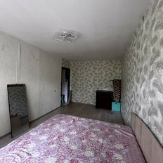 Квартира 29,3 м², 1-комнатная - изображение 3