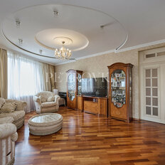 Квартира 148,3 м², 4-комнатная - изображение 4