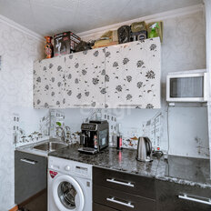 Квартира 30,4 м², 1-комнатная - изображение 2