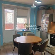 Квартира 63,4 м², 2-комнатная - изображение 3