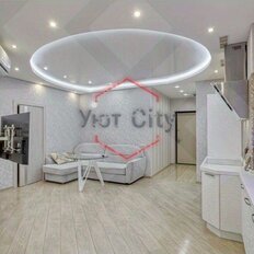 Квартира 70 м², 2-комнатная - изображение 1