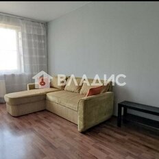 Квартира 40,9 м², 1-комнатная - изображение 2
