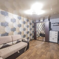 Квартира 32,7 м², 1-комнатная - изображение 5