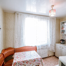 Квартира 32,6 м², 1-комнатная - изображение 1