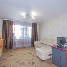 Квартира 42,7 м², 2-комнатная - изображение 3