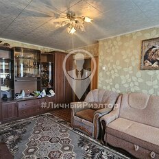 Квартира 63,3 м², 3-комнатная - изображение 4