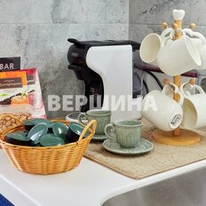 Квартира 67 м², 1-комнатная - изображение 5