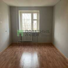 Квартира 43,1 м², 2-комнатная - изображение 1