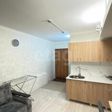 Квартира 20 м², студия - изображение 2