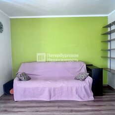 Квартира 47,1 м², 1-комнатная - изображение 5