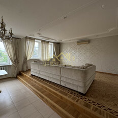 Квартира 136 м², 4-комнатная - изображение 2