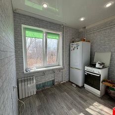 Квартира 28,5 м², 1-комнатная - изображение 4