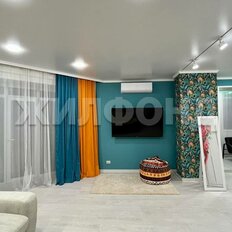 Квартира 70,9 м², 3-комнатная - изображение 5
