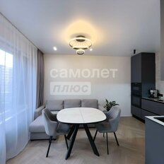 Квартира 65,4 м², 2-комнатная - изображение 1