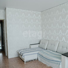 Квартира 36,7 м², 1-комнатная - изображение 4