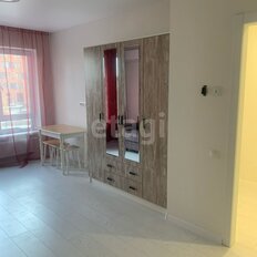 Квартира 27,5 м², студия - изображение 4
