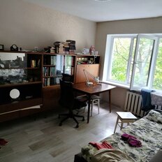 Квартира 30 м², 1-комнатная - изображение 3
