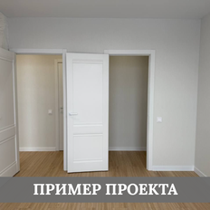 Квартира 79,7 м², 3-комнатная - изображение 5