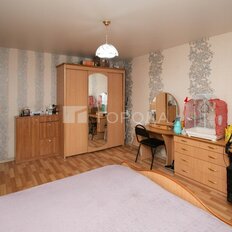 Квартира 39,6 м², 1-комнатная - изображение 4