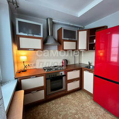 Квартира 32,5 м², 1-комнатная - изображение 1