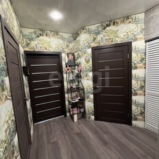 Квартира 50 м², 1-комнатная - изображение 4