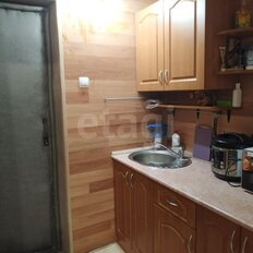 Квартира 18,9 м², студия - изображение 1