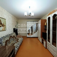 Квартира 47 м², 2-комнатная - изображение 5