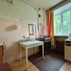 Квартира 26,1 м², 1-комнатная - изображение 4