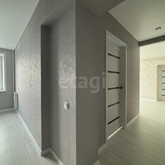 Квартира 57 м², 3-комнатная - изображение 3