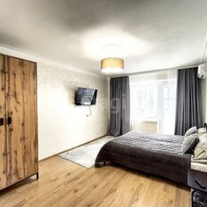 Квартира 38,2 м², 1-комнатная - изображение 5