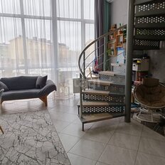 Квартира 62,9 м², 2-комнатная - изображение 4