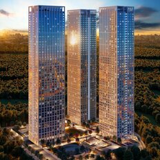 Квартира 78,1 м², 2-комнатная - изображение 3